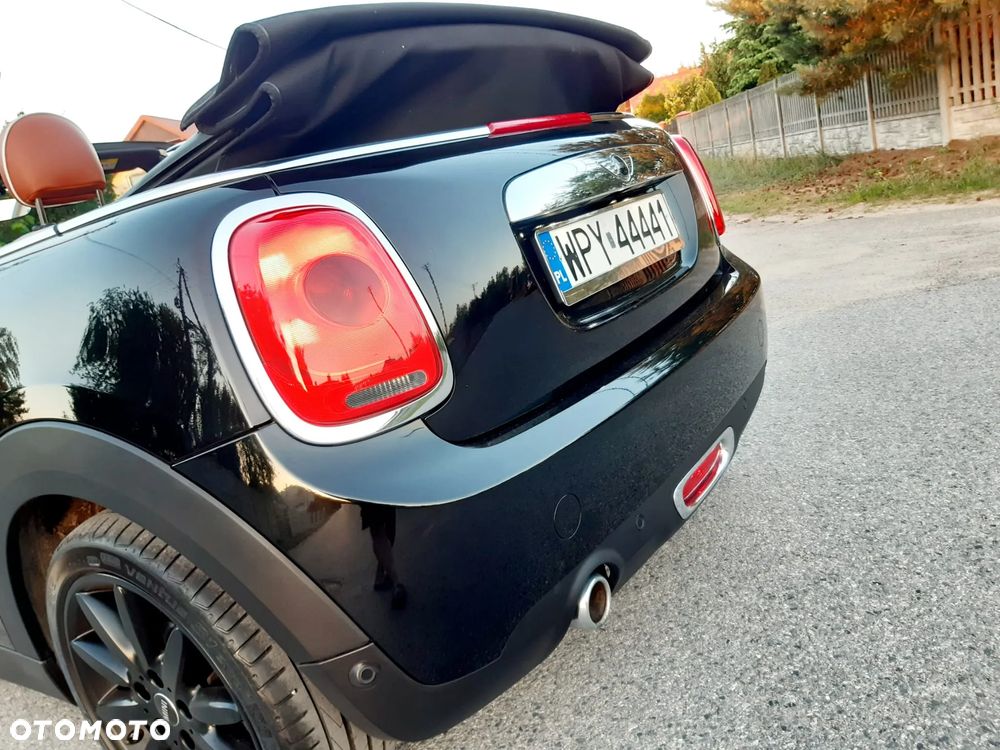MINI Cooper Standard - 17