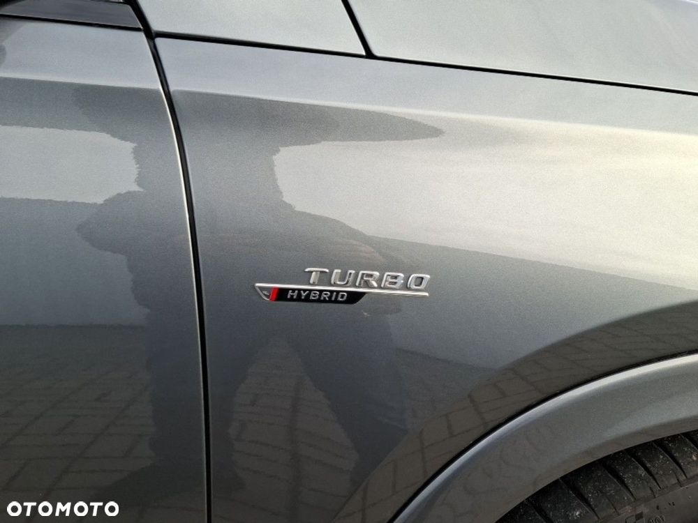 Mercedes-Benz GLE - 24