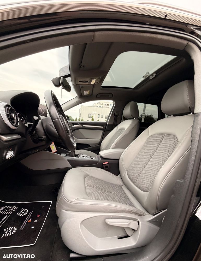 Audi A3 1.6 TDI sport - 5