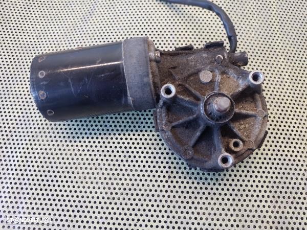 Motor Escovas / Limpa Vidros Frente Citroen Xsara Picasso (N68) - 2