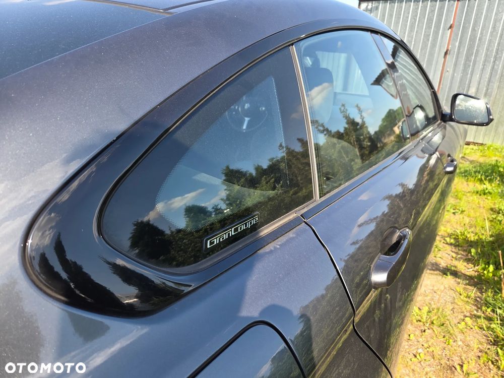 BMW Seria 4 420i - 13