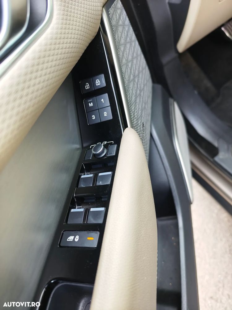 Land Rover Range Rover Velar - 20