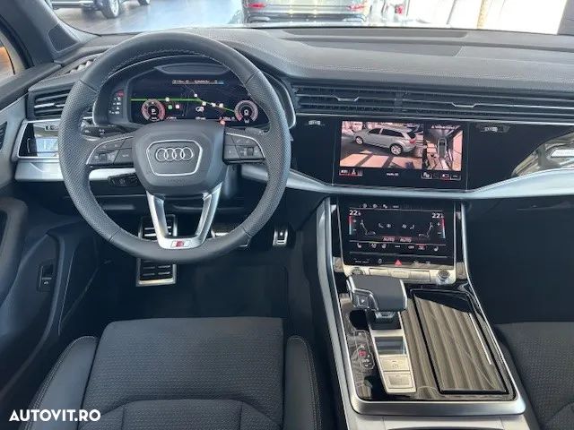 Audi Q7 50 TDI quattro Tiptronic MHEV Basic - 5