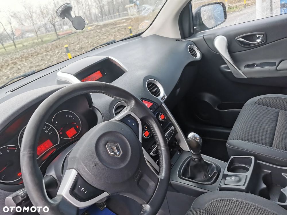 Renault Koleos dCi 150 FAP 4x4 Dynamique - 7