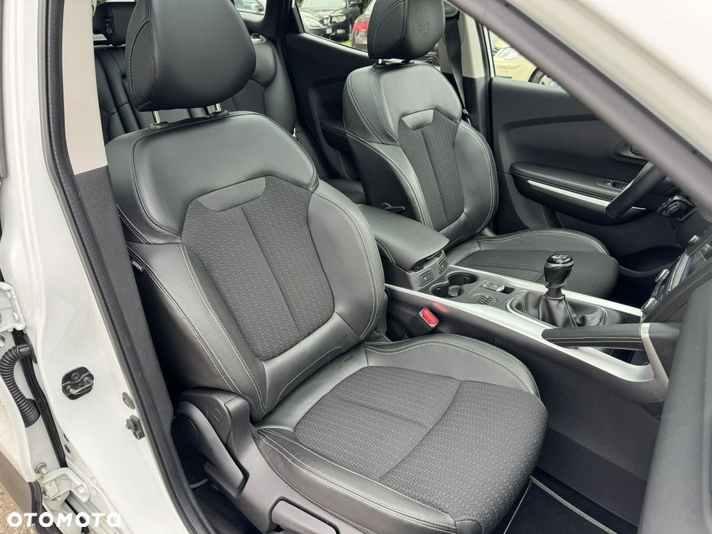 Renault Kadjar - 13