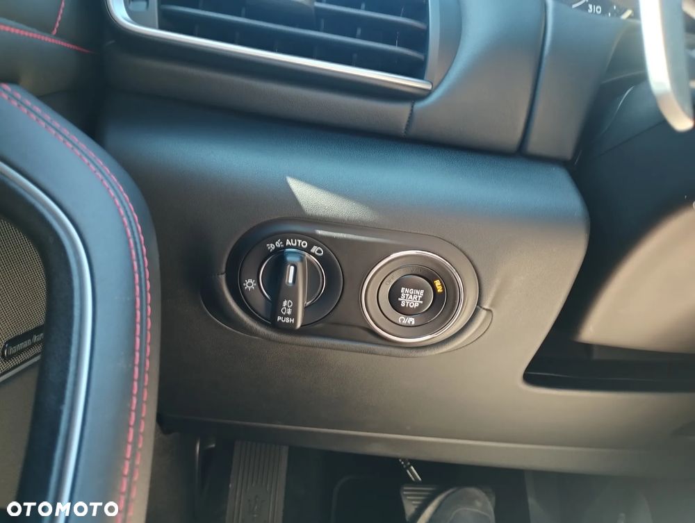 Maserati Levante Modena - 40