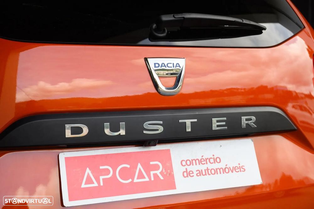 Dacia Duster 1.0 TCe Prestige - 25