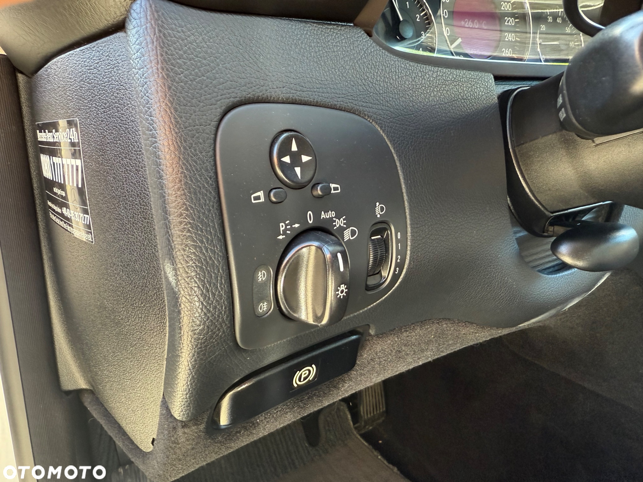 Mercedes-Benz CLK Coupe 200 Kompressor Automatik Elegance - 22