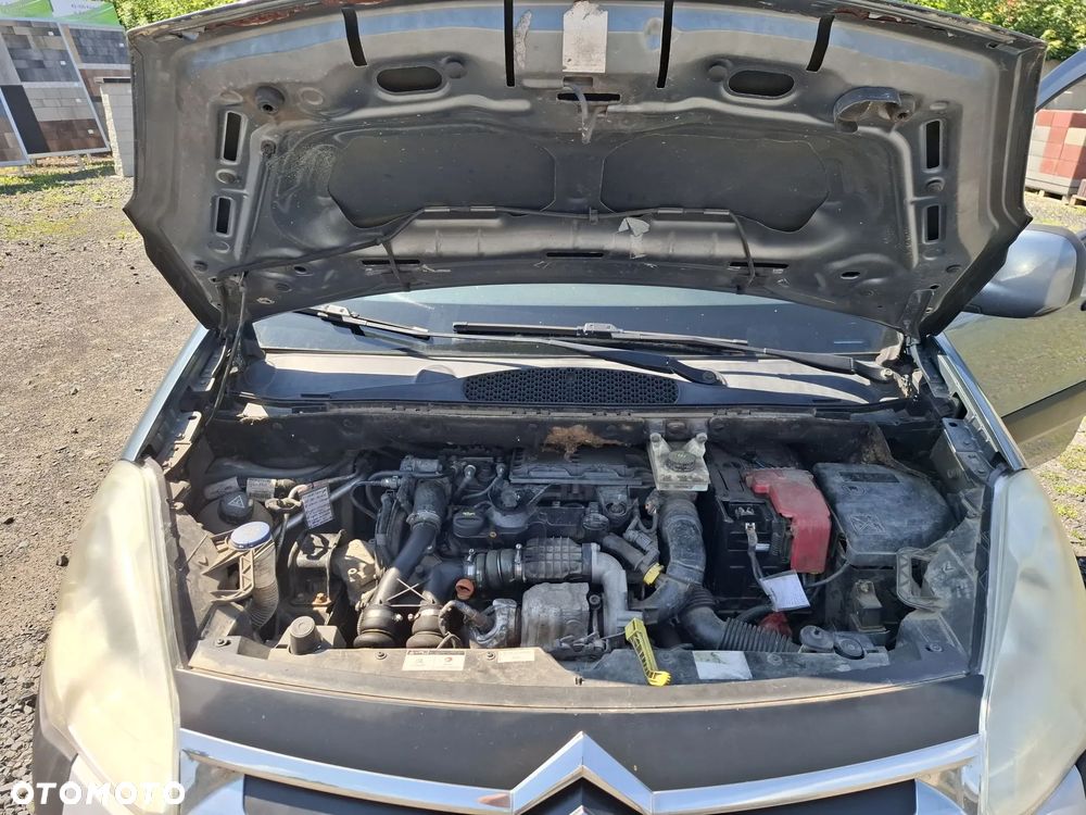Citroën Berlingo 1.6 HDi X - 20