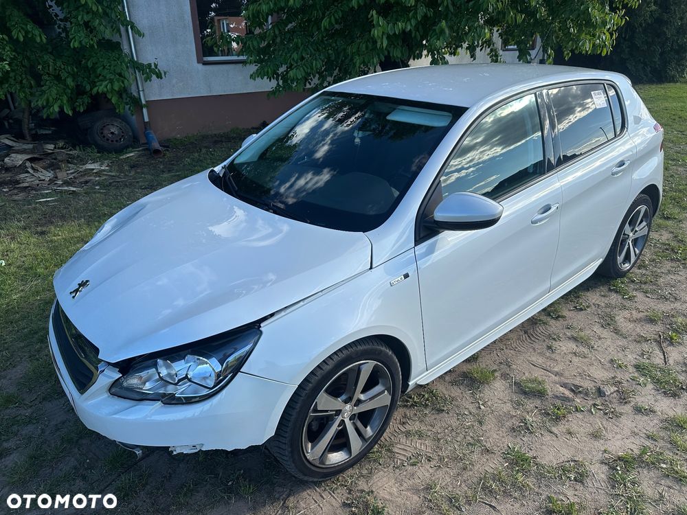Peugeot 308 HDi FAP 110 Business Line - 26