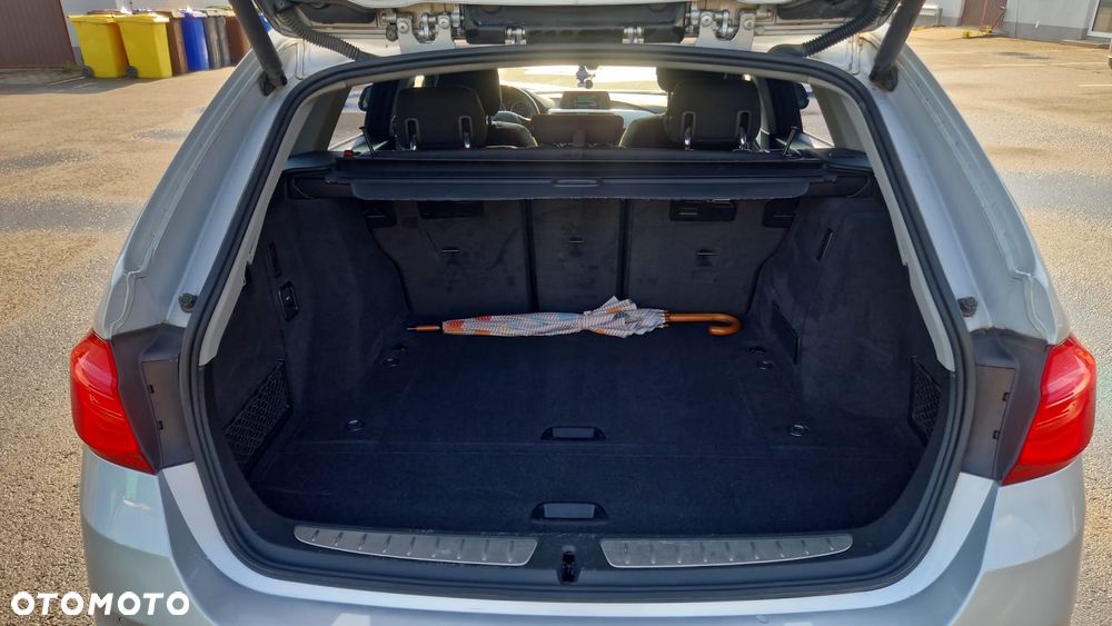 BMW Seria 3 318d Advantage - 6
