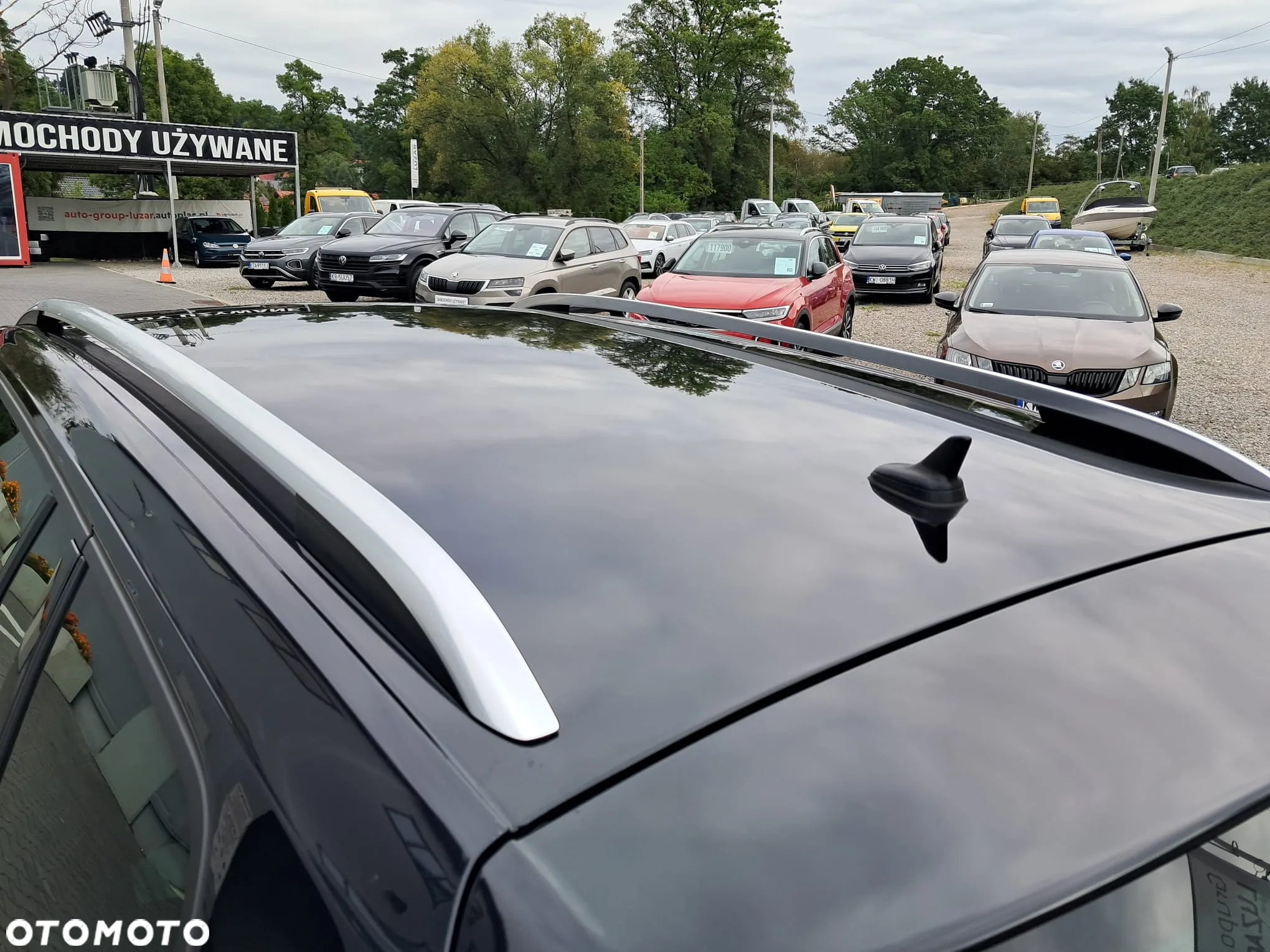 Volkswagen Golf VII 1.5 TSI BMT Evo Highline DSG - 8