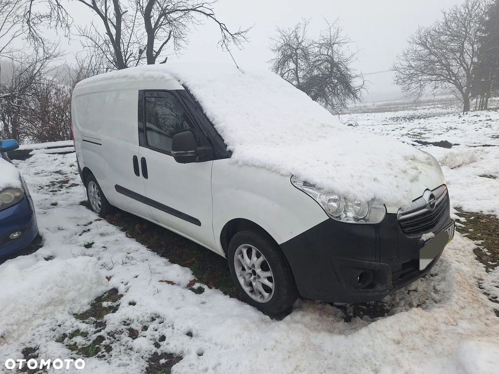 Opel Combo - 2