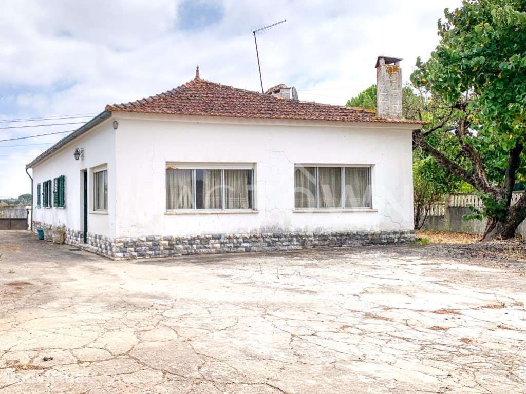 A Sua Nova Casa Começa Aqui: Moradia T3 na Gouxaria - Grande imagem: 3/25