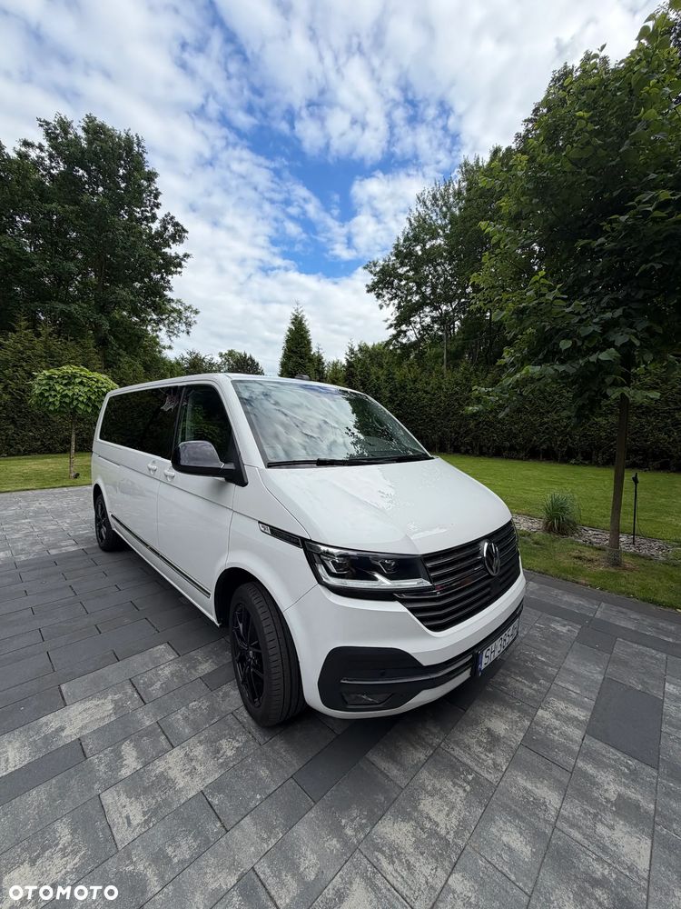 Volkswagen Multivan - 3