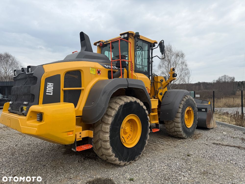 Volvo L110H - 19