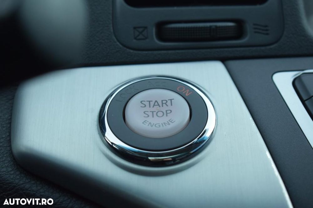 Nissan Murano 2.5 DCi DPF All Mode 4X4-i Ultimate A/T - 11