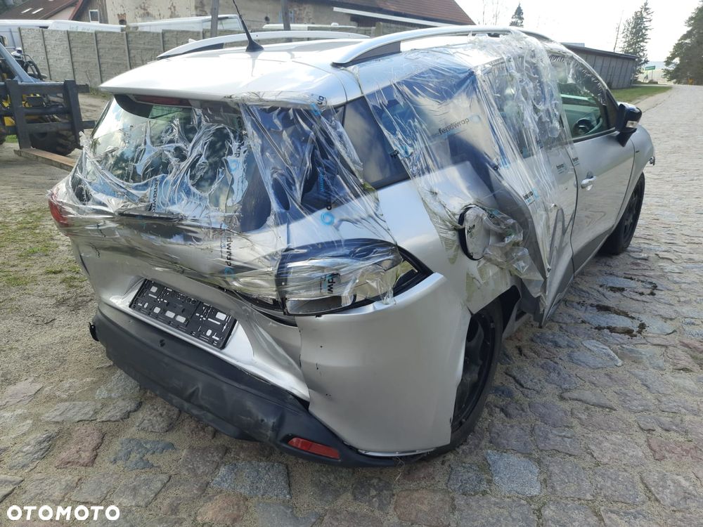 Renault Clio 0.9 TCe Limited - 5