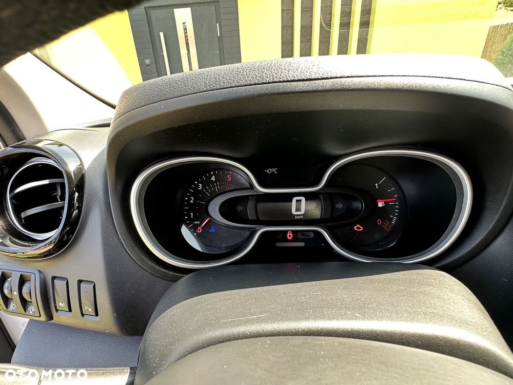 Renault Trafic 2.0 L2H1 HD Pack Clim (bryg.) - 16