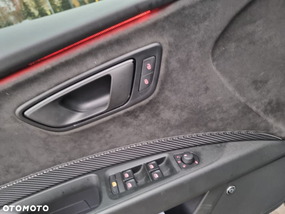 Seat Leon 2.0 TSI Cupra S&S DSG - 10