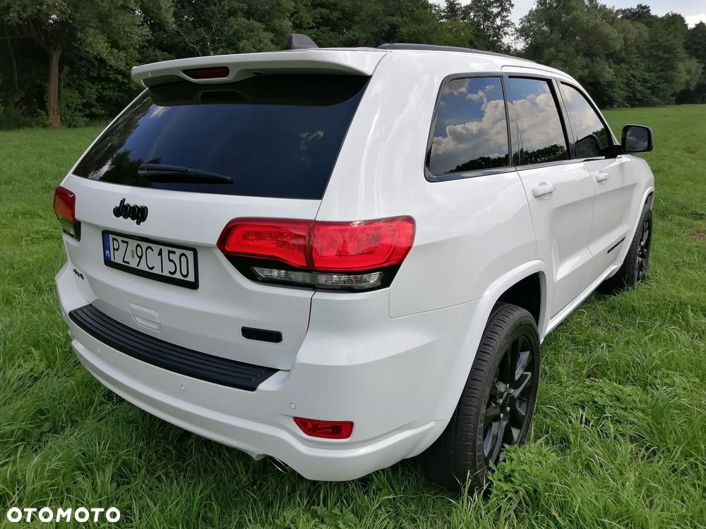 Jeep Grand Cherokee 3.6 V6 Laredo - 5