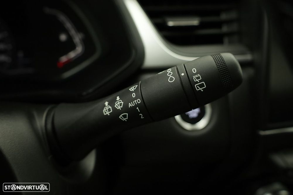 Renault Captur 1.0 TCe Techno Bi-Fuel - 19
