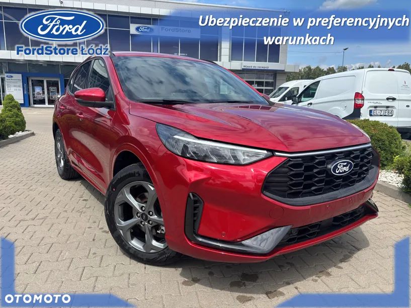 Ford Kuga 1.5 EcoBoost FWD ST-Line - 1
