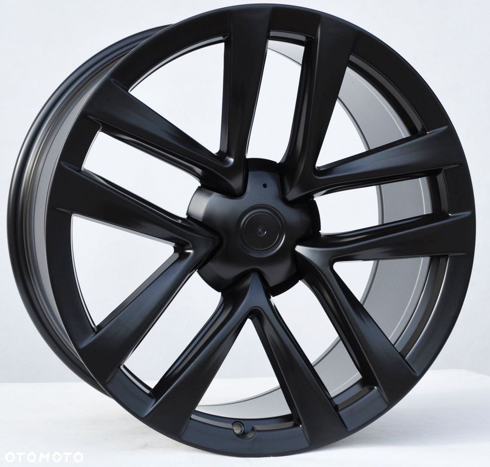 5591 BM NOWE FELGI 20 5x120 TESLA MODEL S MODEL X - 4