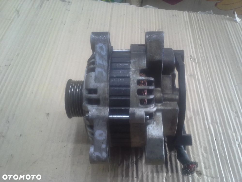 Alternator Fiat Ducato 2.0 JTD - 5