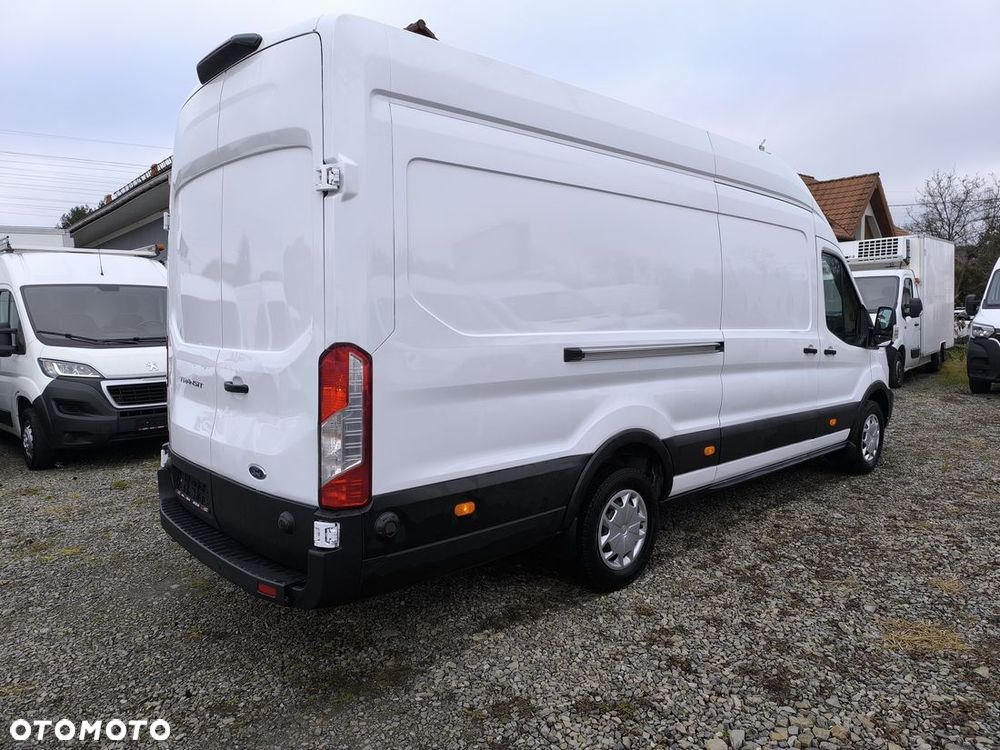 Ford TRANSIT*L4H3*JUMBO*MAXI*TEMPOMAT*KLIMATYZACJA*7 - 6