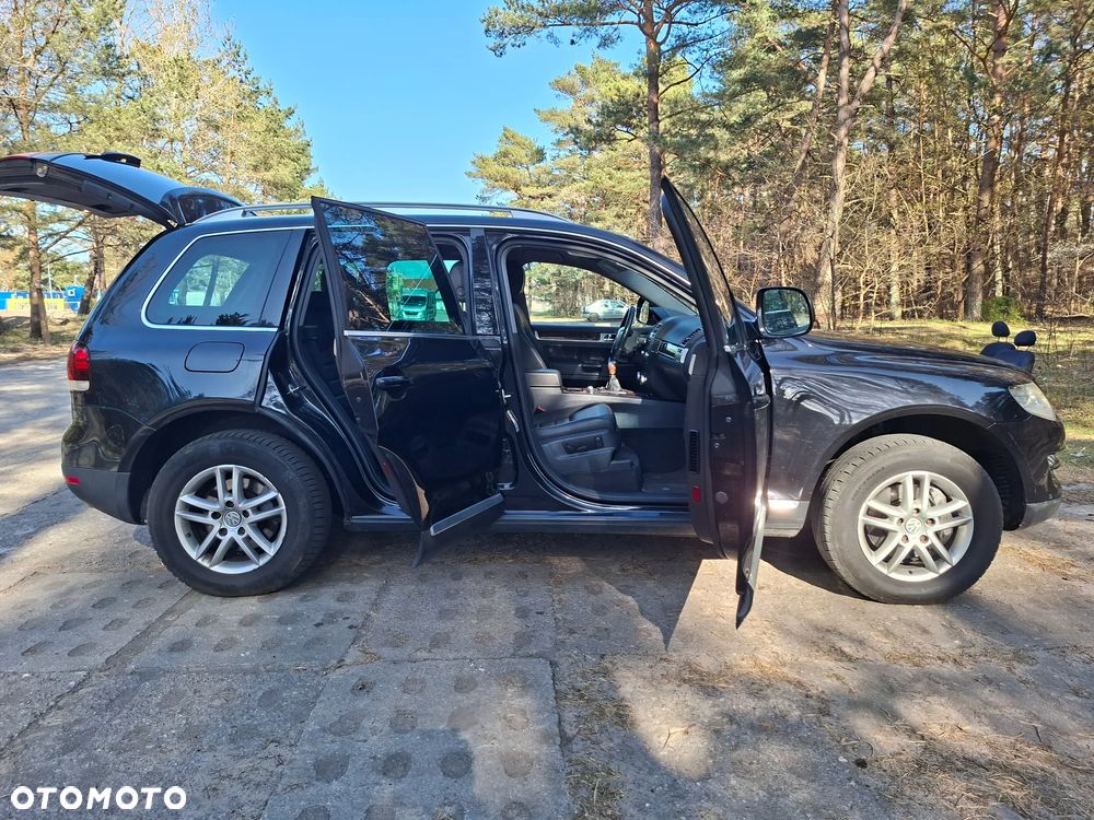 Volkswagen Touareg - 13