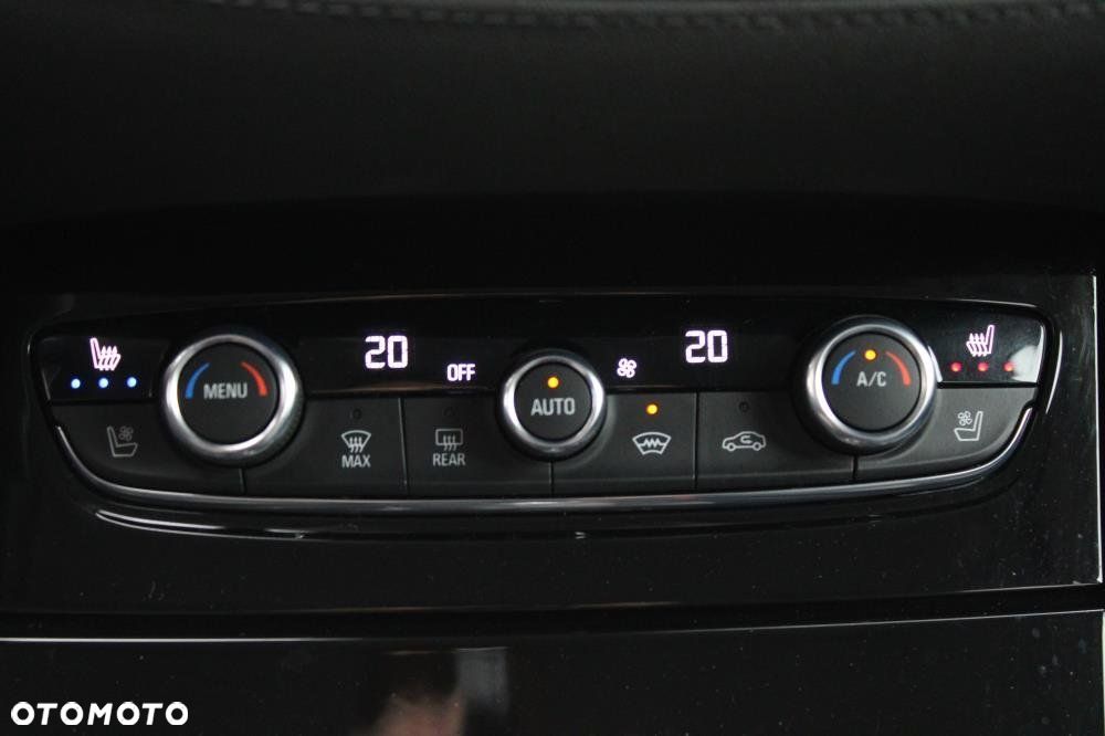 Opel Grandland X - 21