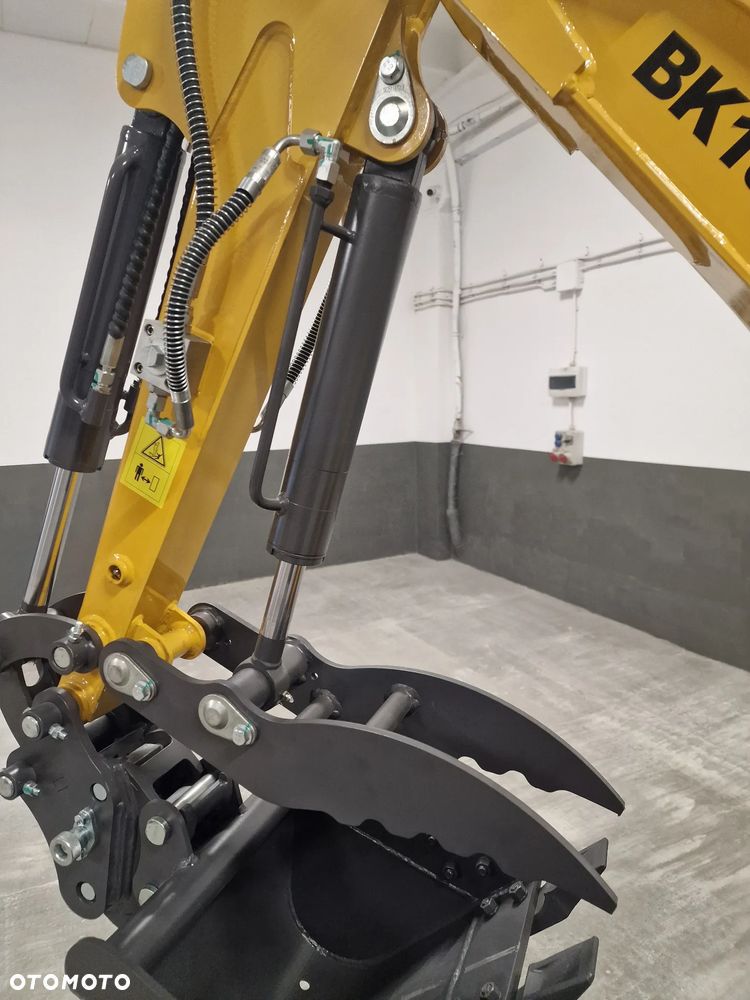 Berger Kraus BK1800KJSR - 7