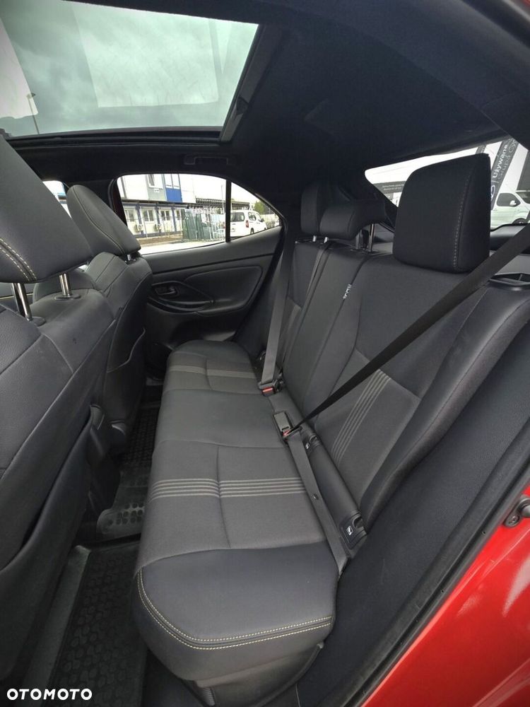 Toyota Yaris Cross Hybrid 1.5 Adventure 4x4 - 22