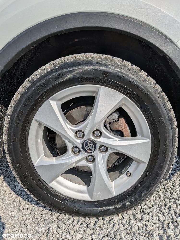 Toyota C-HR 1.2 T Premium - 9