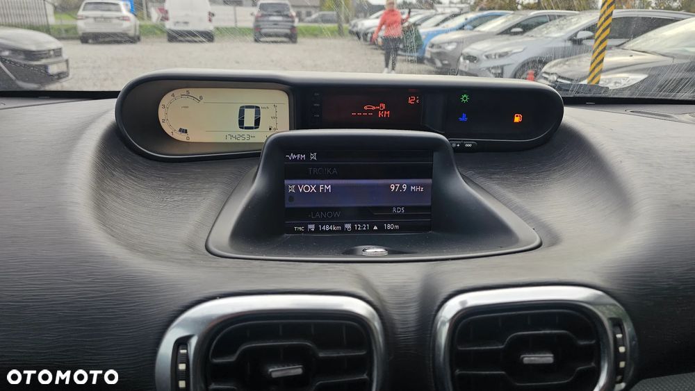 Citroën C3 Picasso BlueHDi 100 Selection - 20