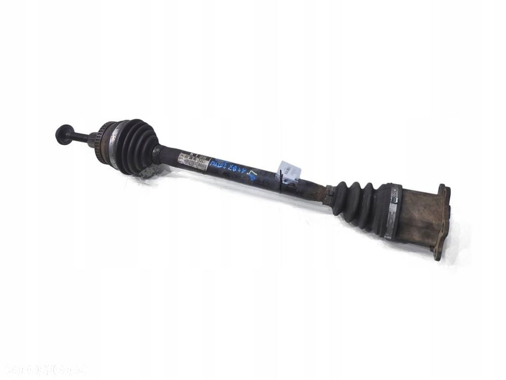 PÓŁOŚ LEWA AUTOMAT AUDI A4 B7 2.0 TFSI QUATTRO 8E0407271BN - 1