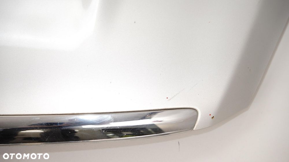 MASKA POKRYWA SILNIKA FORD KUGA MK1  08-10R - 6