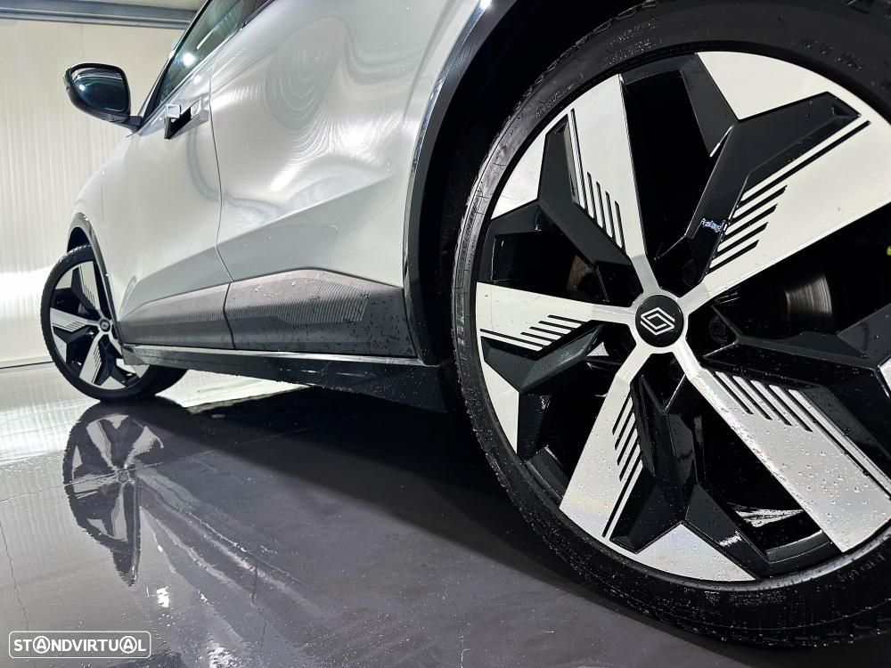 Renault Mégane E-Tech EV60 Techno - 8