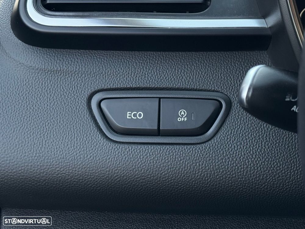 Renault Kadjar 1.5 dCi Exclusive - 11