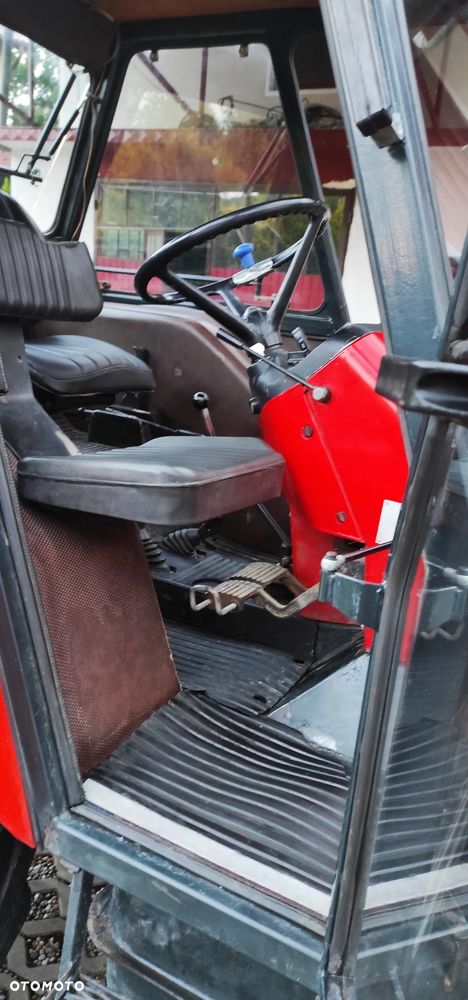 Zetor 7211 - 11