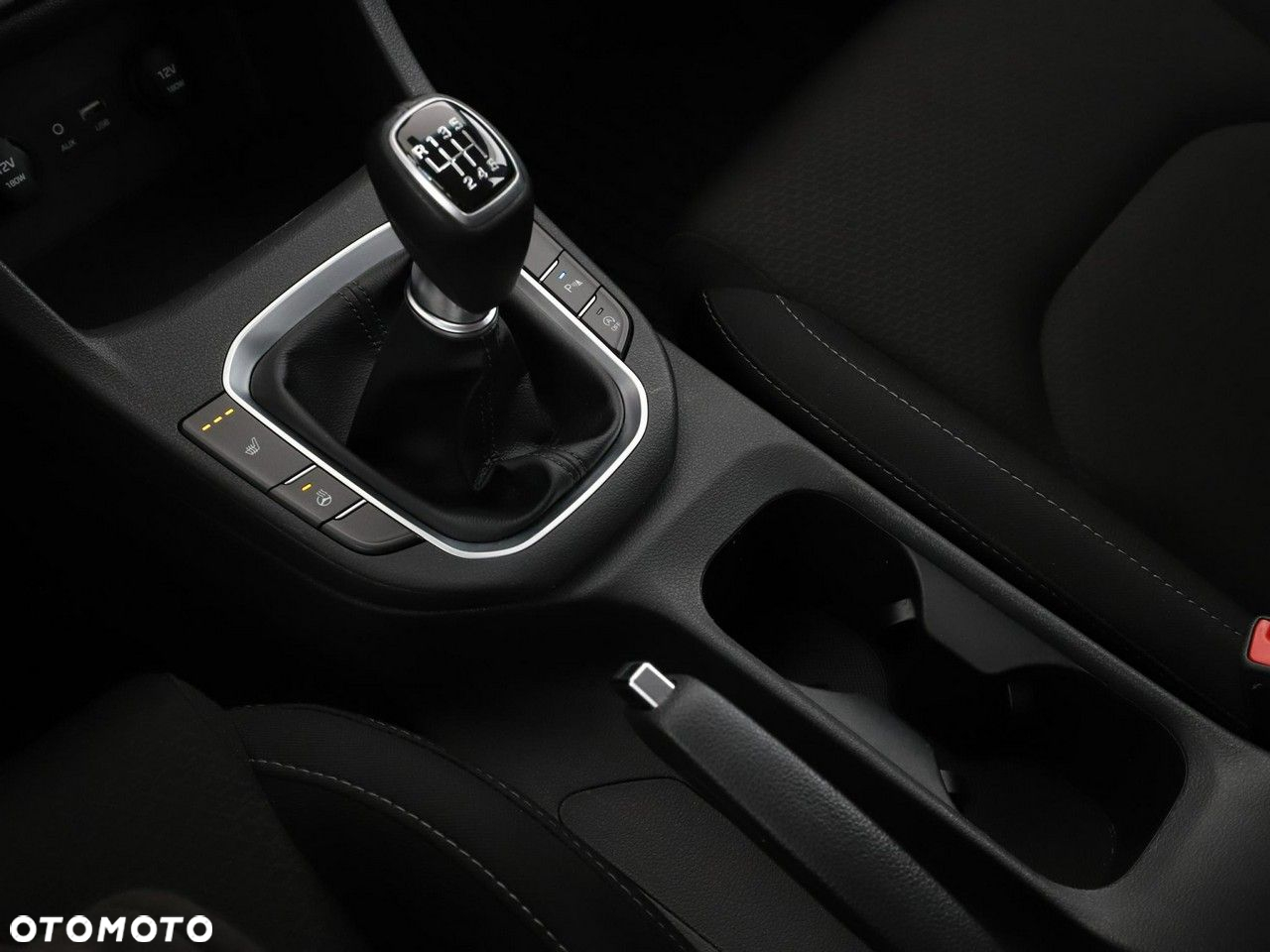 Hyundai i30 1.4 T-GDI Style - 30