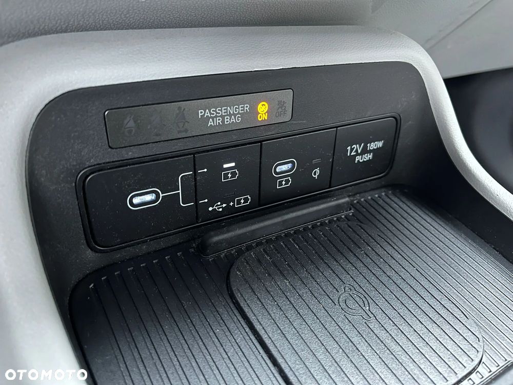 Hyundai Kona 1.0 T-GDI Executive - 23