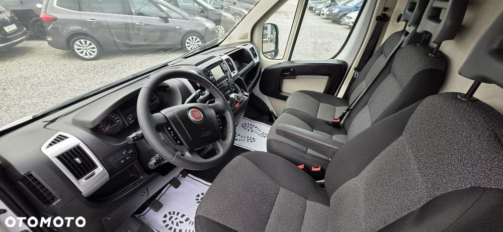 Fiat Ducato - 23