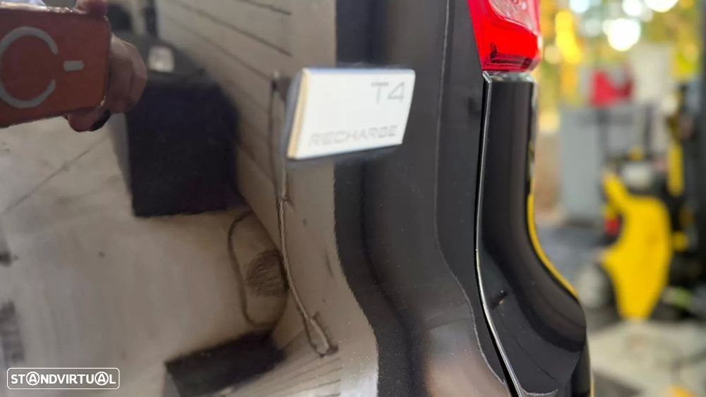 Volvo XC 40 T4 Recharge DKG RDesign - 20