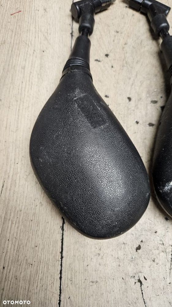 Lusterko prawe lewe skuter Kymco itp - 15