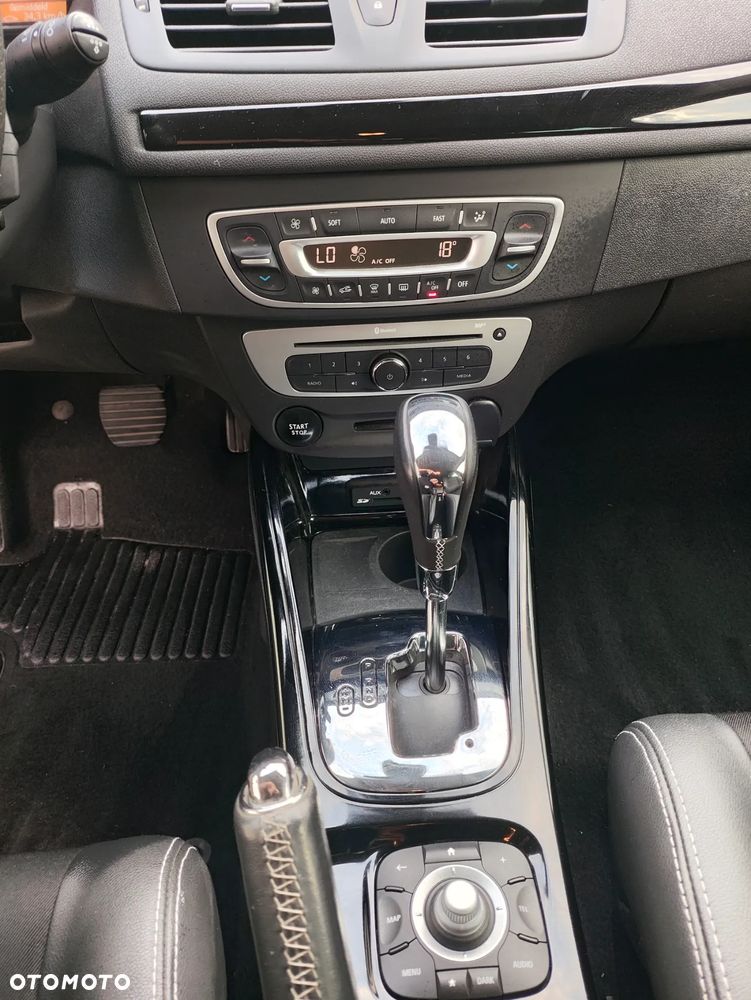 Renault Megane 1.2 16V TCe Bose EDC EU6 - 16
