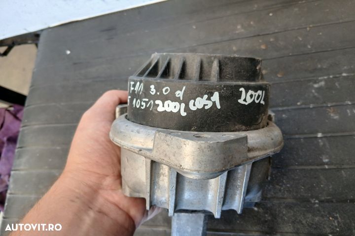 Suport motor 68623513 22116777371 22116777371 BMW Seria 5 F11 [2009 - - 4