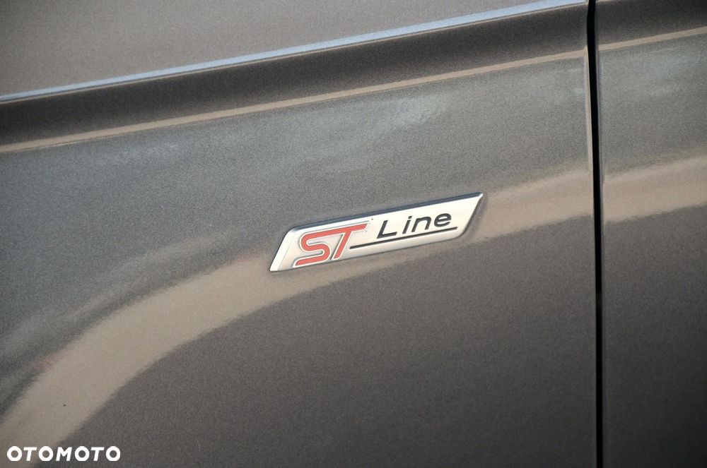 Ford Mondeo - 8