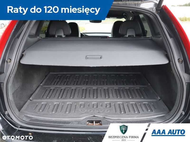 Volvo XC 60 - 16